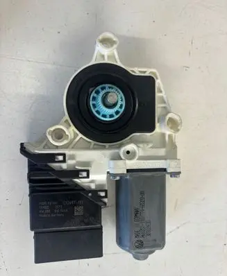 Volkswagen Tiguan Rear door window regulator motor 5N0959704F 7746032000 30103430
