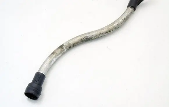 Volkswagen Polo V 6R Oil level dip stick 8Z0115703C