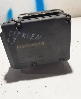 Citroen C3 ABS Pump 46767474