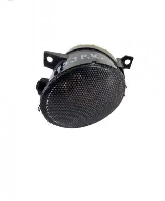 Volkswagen Scirocco Front fog light