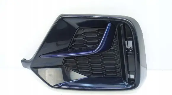 Honda Civic X Tow hook cap/cover 