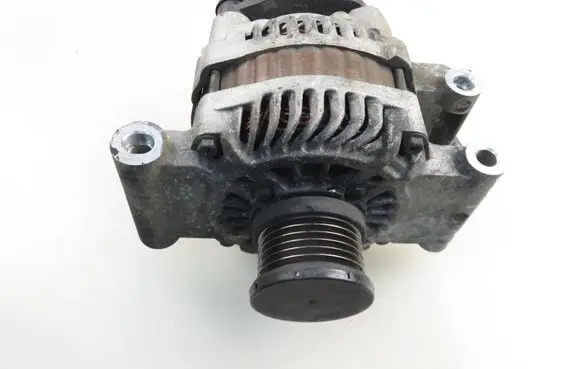 Generator/alternator