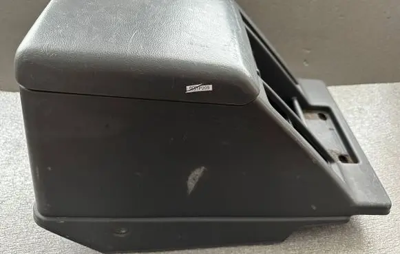 Nissan Patrol Y60 Center console 9691005J00