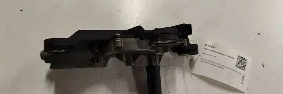 Volvo V40 Rear window wiper motor 0390201884 31294492