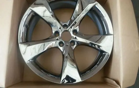 BMW 2 F45 R16 alloy rim 6792592