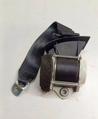 Volkswagen Scirocco Rear seatbelt 1K8857805T2 1K8857805