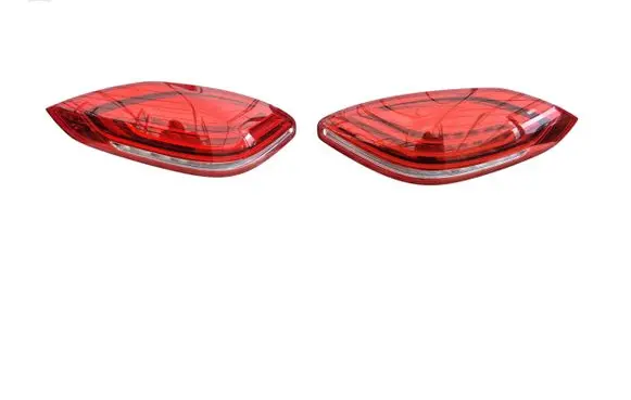 Porsche Panamera (970) Rear/tail lights set 621000 1117001