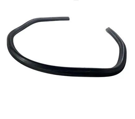 Porsche Cayenne (92A) Engine compartment rubber 7P5823727C