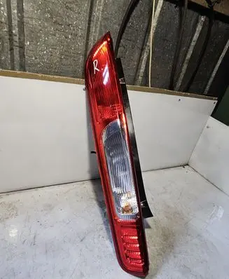 Ford Focus Rear/tail lights 4M5113404A
