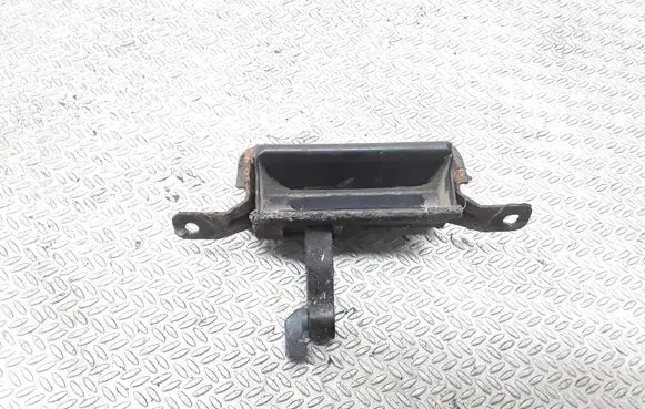 Daihatsu Sirion Loading door exterior handle 