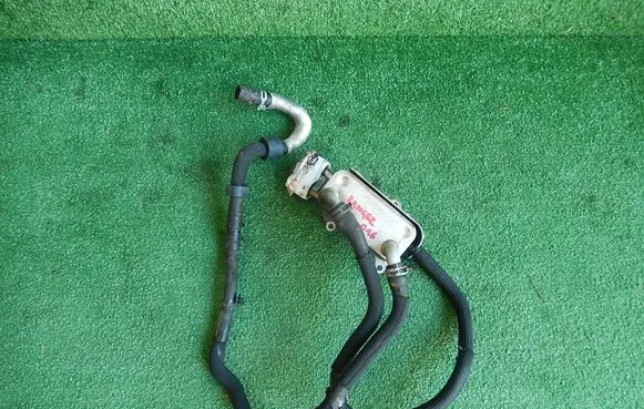 Ford Ranger EGR valve cooler 7A095