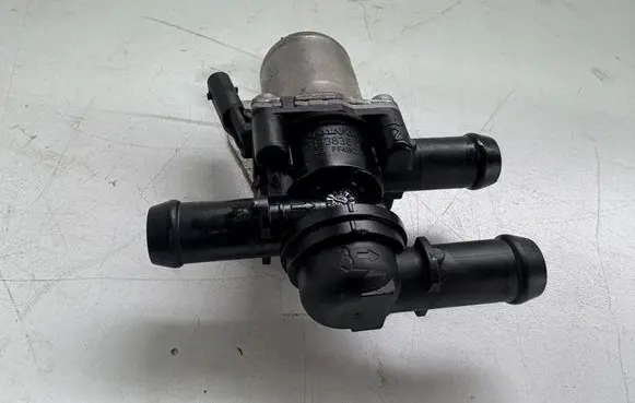 Volvo XC90 Electric auxiliary coolant/water pump 31338385