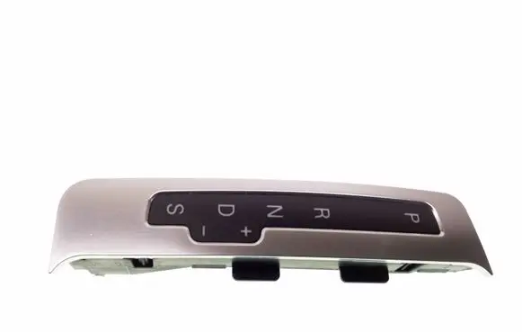 Audi A6 S6 C6 4F Gear shift selector indicator 4F1713463D
