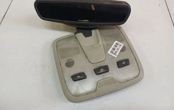 Volvo S60 Other interior light 