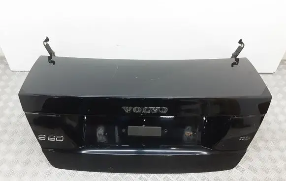 Volvo S80 Tailgate/trunk/boot lid