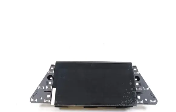 Audi e-tron Screen/display/small screen 4KE919605C