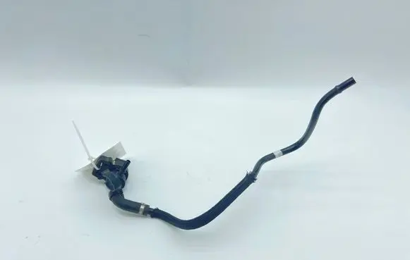 Mercedes-Benz ML W164 Turbo solenoid valve A0004703993