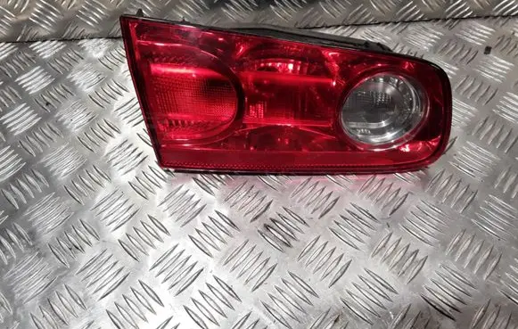 Renault Laguna II Tailgate rear/tail lights