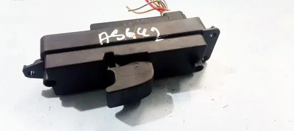Mazda 3 I Electric window control switch 03123100BP4K