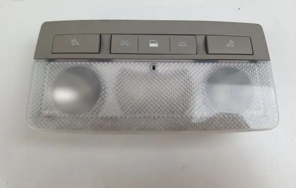 Opel Insignia A Front seat light 13285100