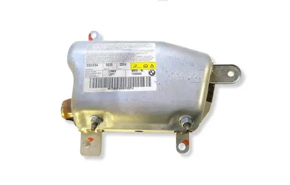 BMW 6 E63 E64 Front door airbag 7050845