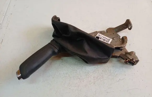 Opel Corsa D Handbrake/parking brake lever assembly 
