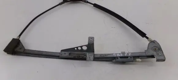 Audi 80 90 B3 Front door manual window regulator 