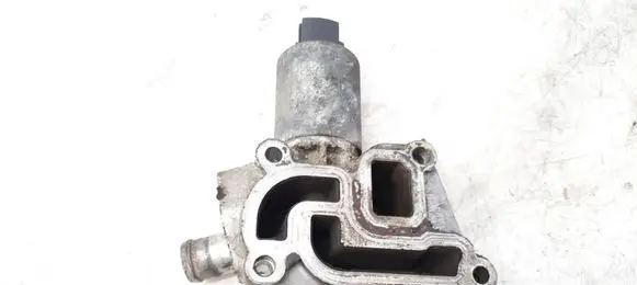 Opel Meriva A EGR valve 722875 55556720