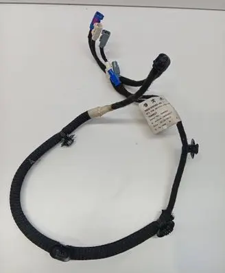 Citroen C4 II Picasso Other wiring loom 9806709580 7580923 10253927