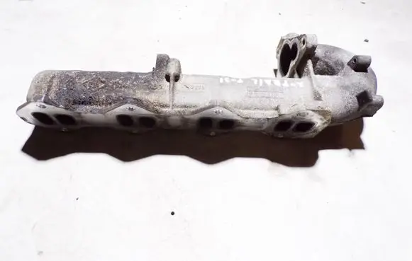 Nissan X-Trail T31 Exhaust manifold