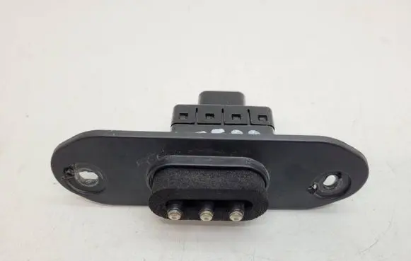 Ford Transit Custom Front door sensor