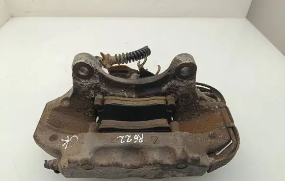 Audi Q7 4L Rear brake caliper