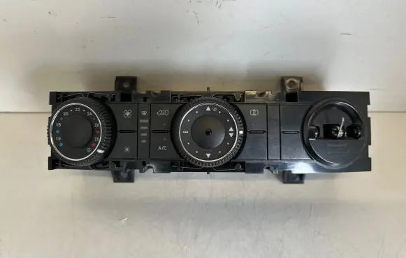 Mercedes-Benz Sprinter W906 Climate control unit A9068301785