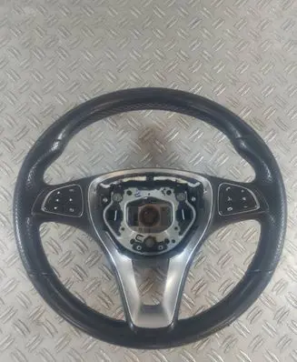 Mercedes-Benz Vito Viano W447 Steering wheel A0024602603