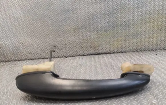 Mini One - Cooper R50 - 53 Front door exterior handle