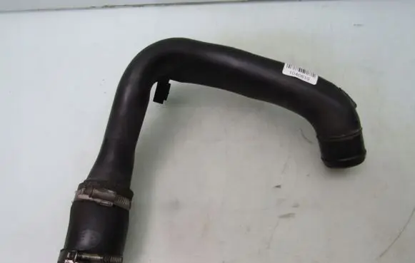 Nissan Almera N16 Air intake hose/pipe
