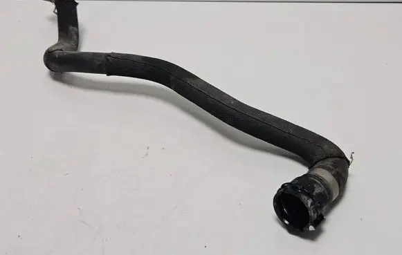 BMW 3 G20 G21 Heater radiator pipe/hose 9461706 20073510