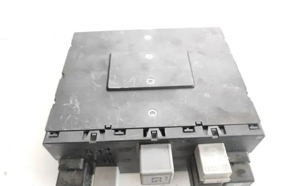 Volkswagen PASSAT B6 Comfort/convenience module 3C0937049J F005V00530 H3ZS1301