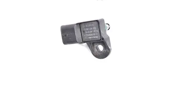 Audi A6 Allroad C7 Air pressure sensor 0261230252