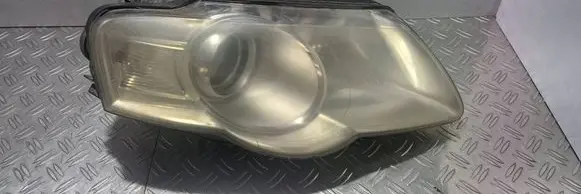Volkswagen PASSAT B6 Headlight/headlamp 3C0941006J 1EL24701402