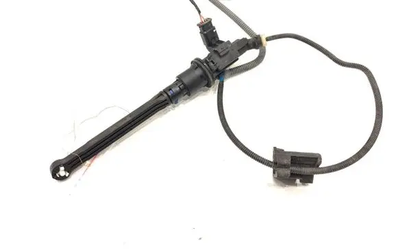 DS Automobiles 4 Clutch slave cylinder 9800212380