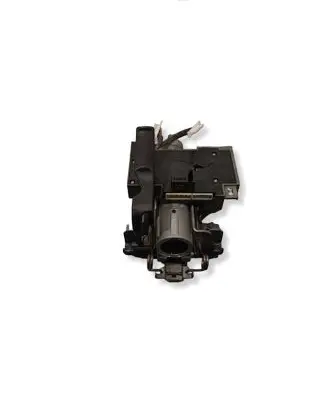 Mazda 3 III Steering wheel axle set AZ91D 0002605 4507068517