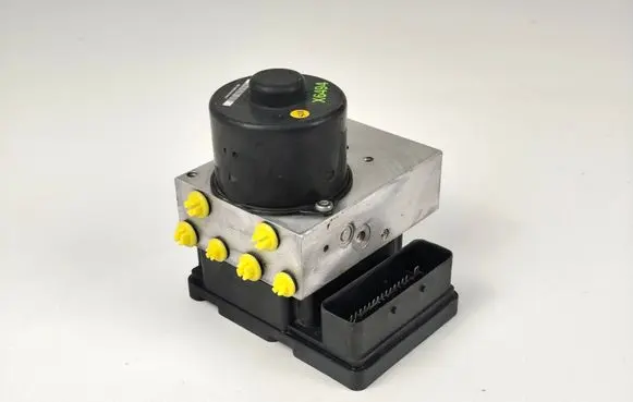 Porsche Cayenne (9PA) ABS Pump 7L5614111 7L5907379 10020402624