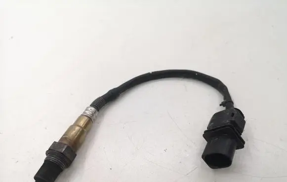 Hyundai ix35 Lambda probe sensor 9350933004 393504A410