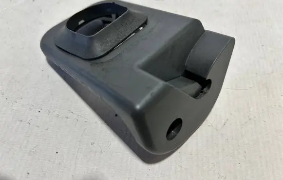 Mercedes-Benz SL R230 Convertible roof lock/latch 2306940014FFR A2306940014