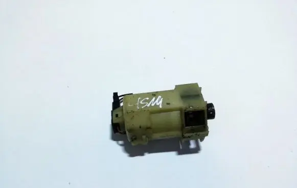 Audi A3 S3 8L Engine control unit/module fan 