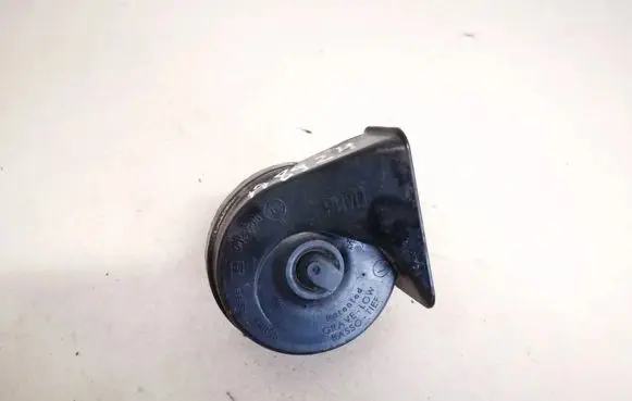 Volvo V50 Horn signal e30055306