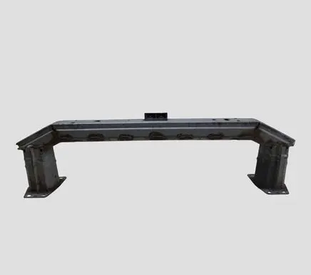 Land Rover Freelander 2 - LR2 Front bumper cross member 6H5217F021AD