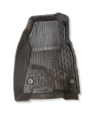 Ram 1500 Front floor mat 82216268AB 82215322AD 82215421AD
