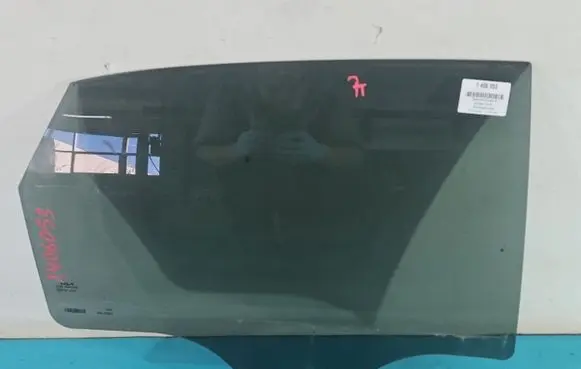 KIA Ceed Rear door window glass IMPRK1406053